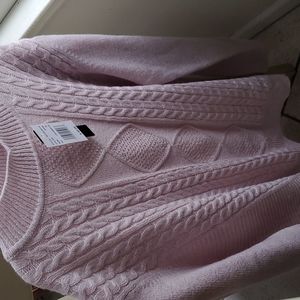 NWT! Women's Sweater